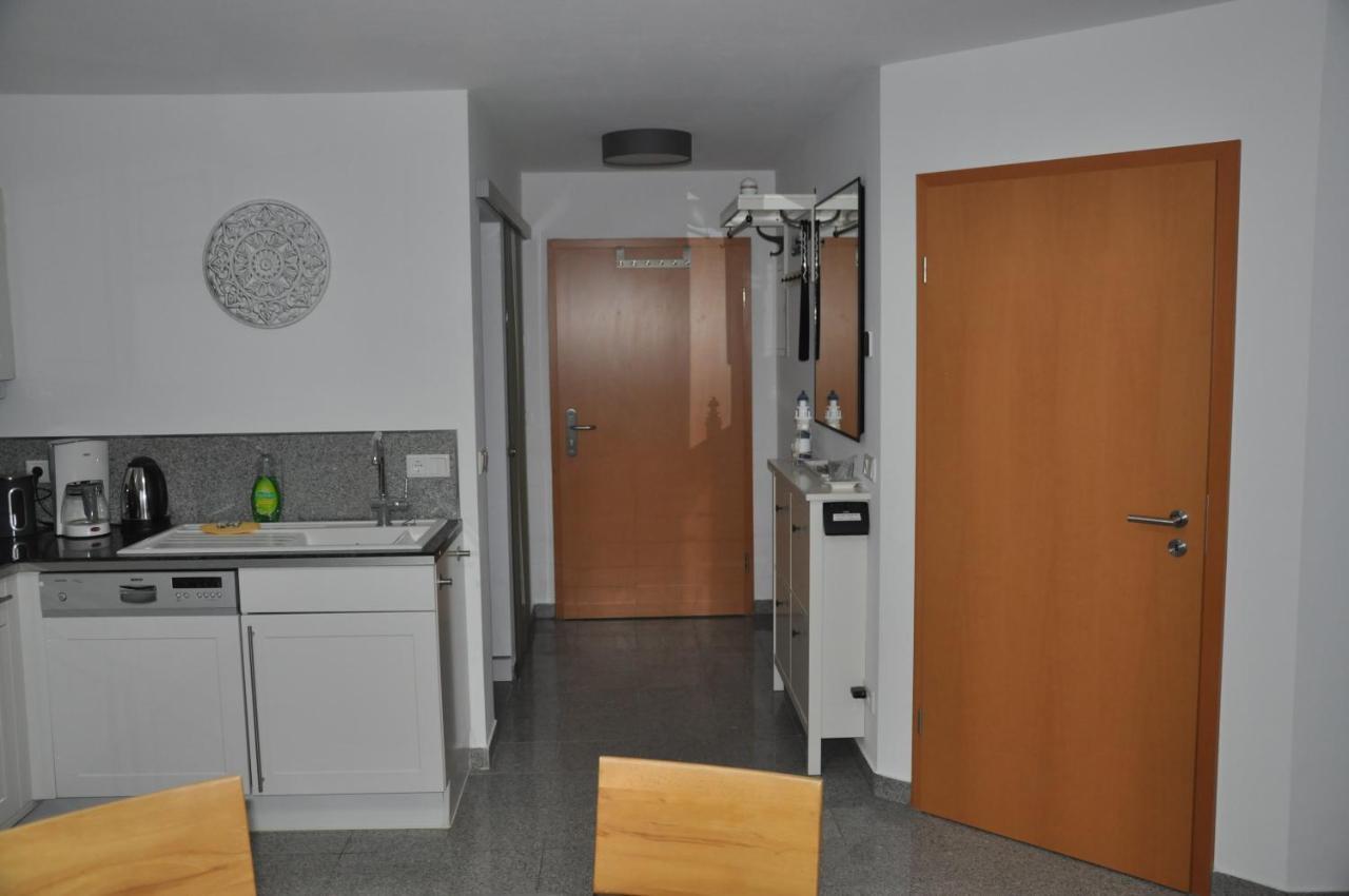 Strandkorb Sellin  Bagian luar foto