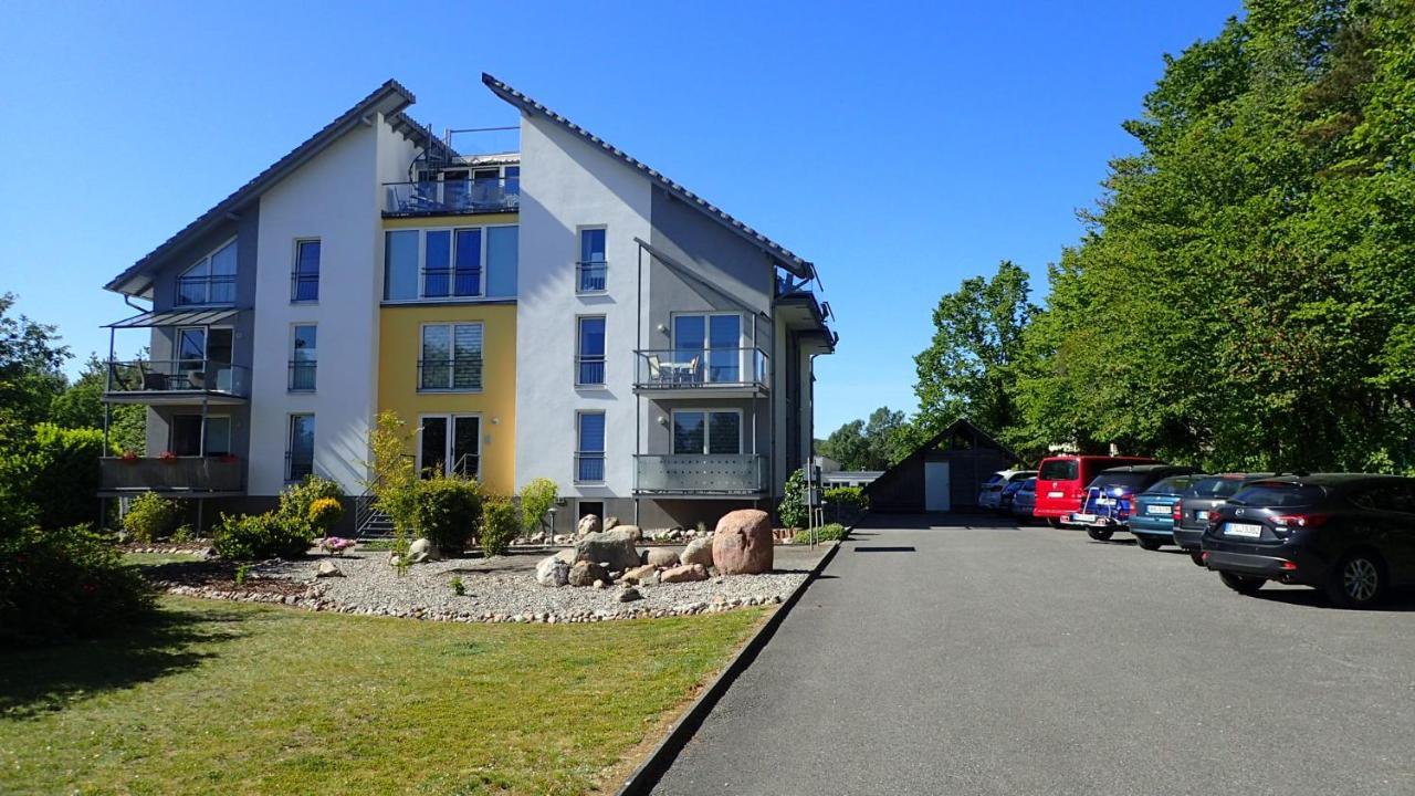 Strandkorb Sellin  Bagian luar foto