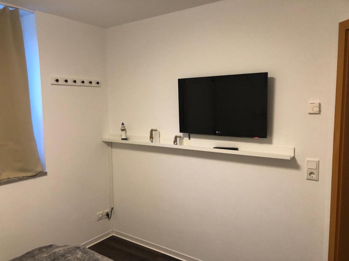 Strandkorb Sellin  Bagian luar foto