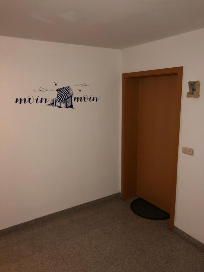 Strandkorb Sellin  Bagian luar foto